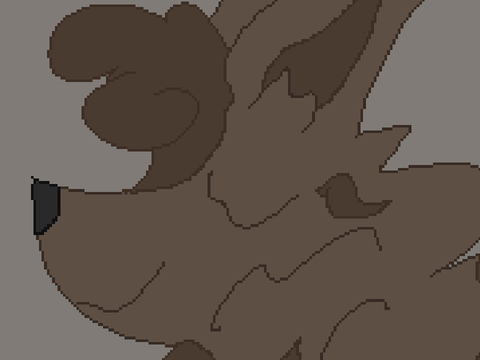 ☣ Hollow Log ☣