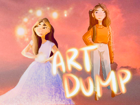 art dump!