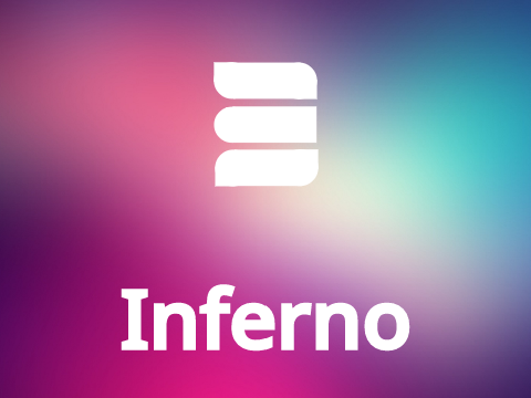 Inferno - Blueninjacoder