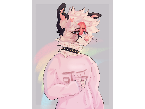 ♪♩i dunno what to title this♩♪