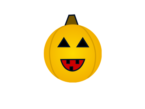 Pumpkin - Art