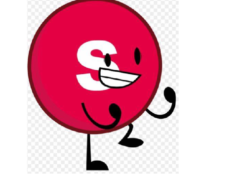 SKITTLE FIGHTER ( I photoshopped this myself)