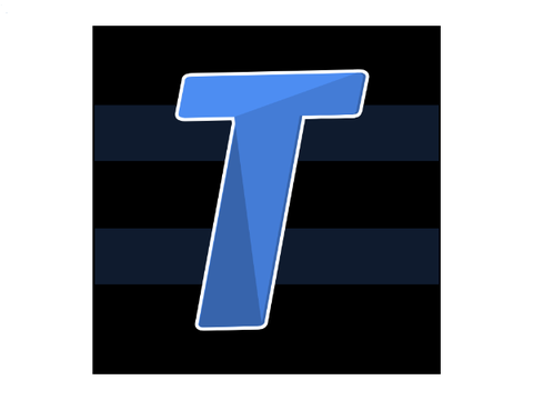 @TNTend Logo