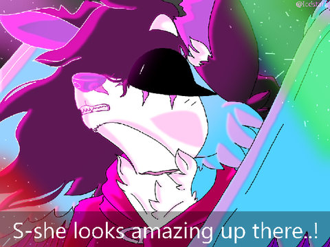 2020 Art Dump part 2!