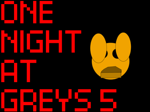 [ARCHIVE, check desc.] One Night at Grey's 5