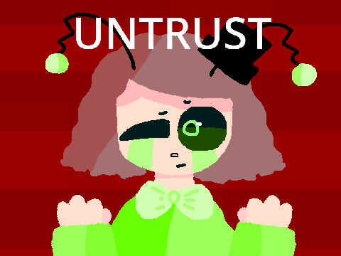 Untrust 