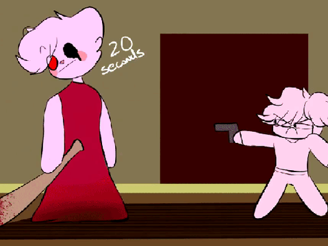 Why are u running MEME Piggy Edition