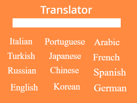 Translator