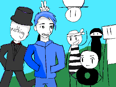 1800 followers DMC!!!!!! remix