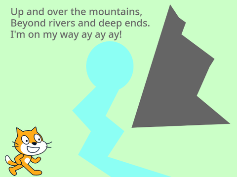 Take Me Away MAP part 4