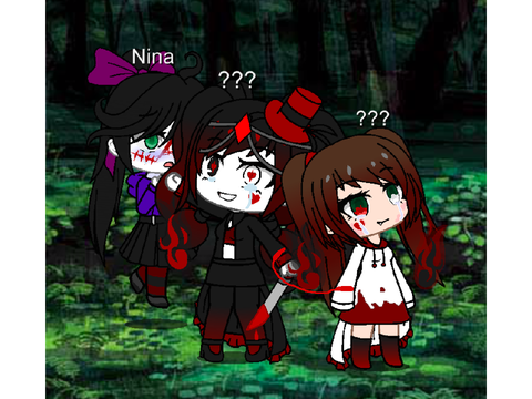 Friends new and old- chapter 3 spoiler.