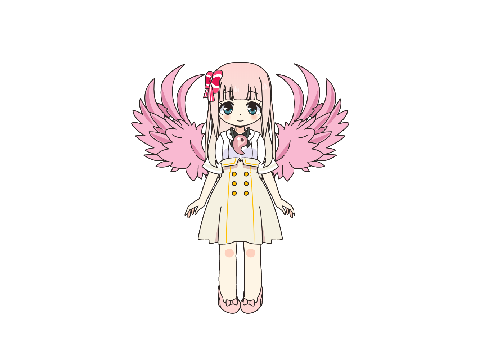 なにこれ