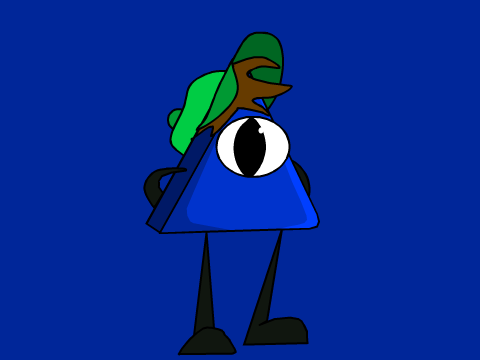 Contest Entry