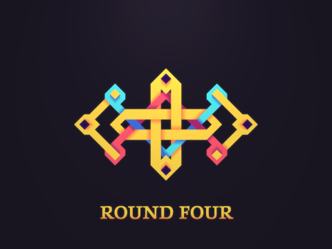 DDVII - Round Four