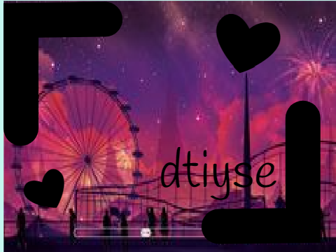 dtiyse||❤