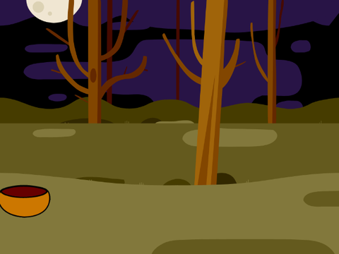 Tutorial: Halloween Game