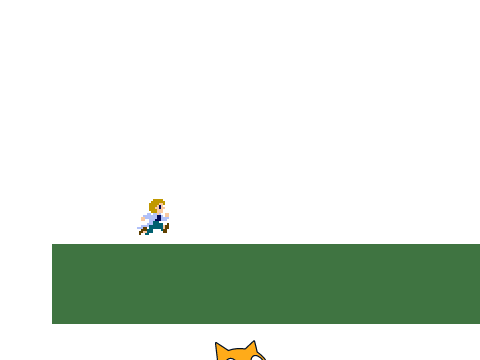 Making a platformer, character keeps bouncing, plz help