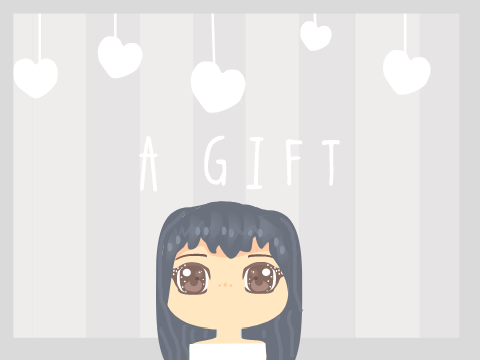 Gift for nills <3