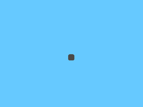☁ - PORTAL - ☁ A Cloud Scrolling Platformer! 