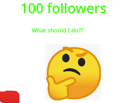 100 Followers special!!!!