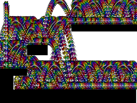 Platforming Engine #2
