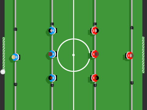 Table Football