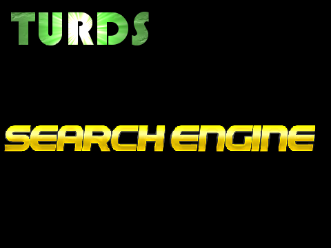 TURDS - Search Engine