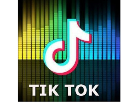 Les images Tik Tok
