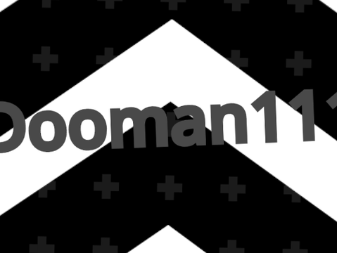 Dooman111's Intro