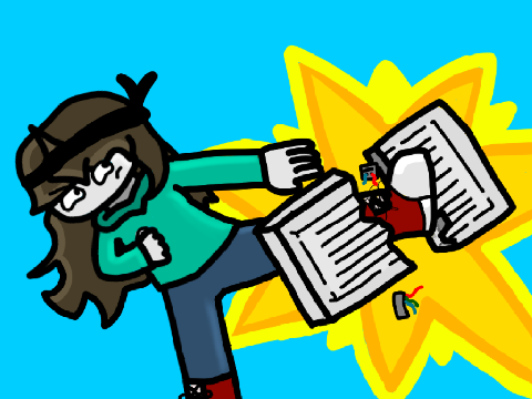 DMACE (i will end all AC units >:D)