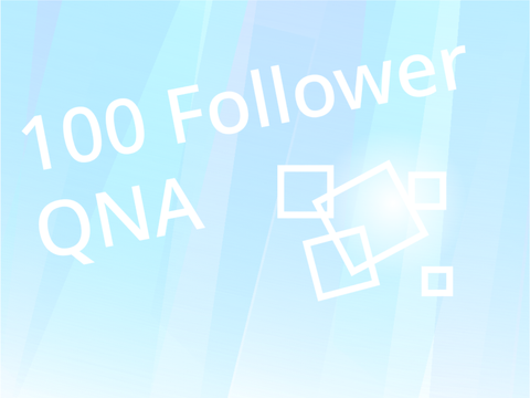100+ QNA