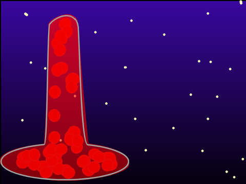 Sensory app for GalacticaOS layout