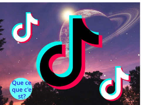 Définition Tik Tok