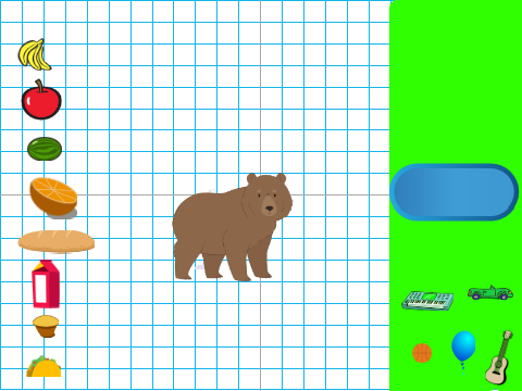 Adobe the Bear