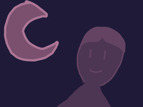 Terrible pallet art thing ahh