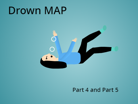 Drown MAP (Small Part) 
