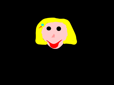 Vector Drawing Contest remix