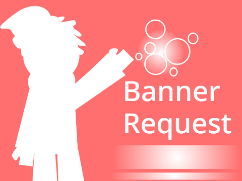 Banner Request for LukeboiXd