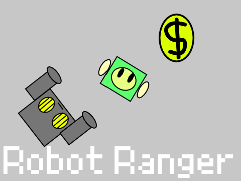 Robot-Ranger BETA
