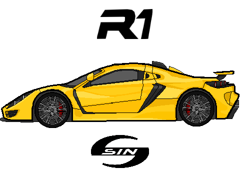 2016 SIN R1