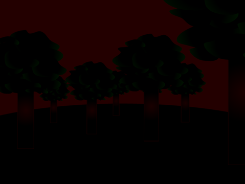 Blood Hour Transition (The Rake: Classic Edition) 
