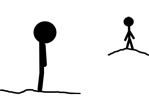 Animation Contest entry. Epic fight scene.