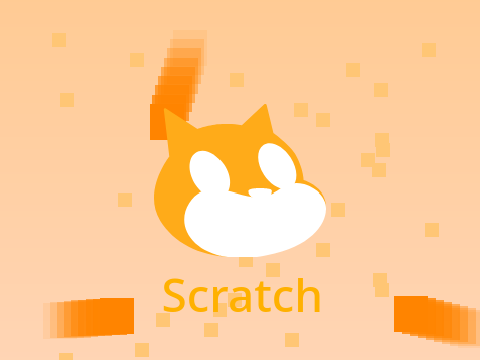 Scratch Graphic Design