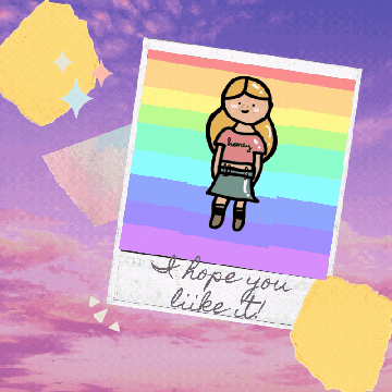 450+ contest for holycosmicmistake