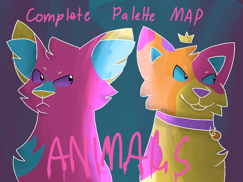 Animals TNE