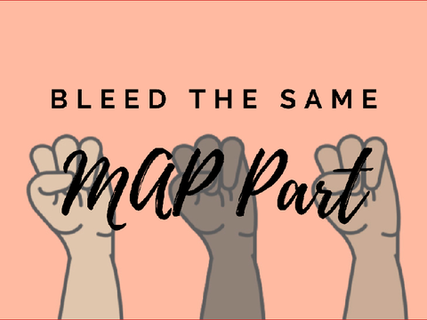 Bleed the Same MAP Part 20