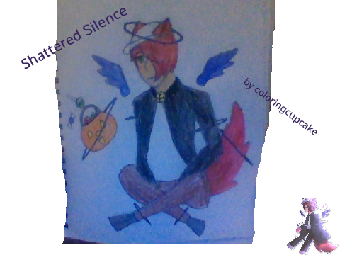 Halloween DMC!! II 2.6K Entry