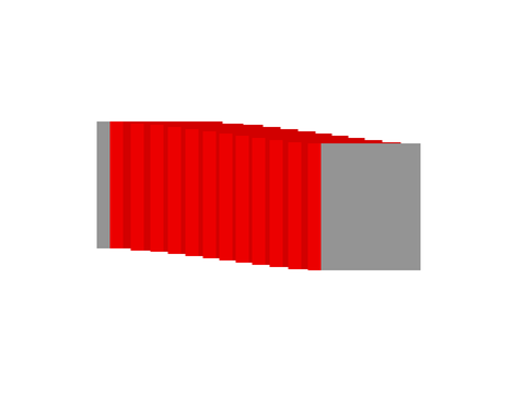 Bounce Cube