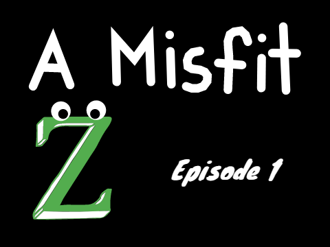 Scratch TV Presents  Lettered Episode 1: A Misfit