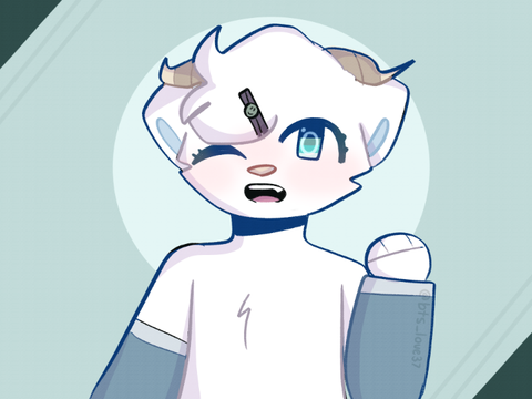 AT with @Tiny_Hearts